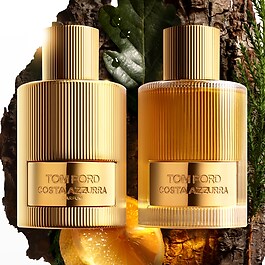 COSTA AZZURRA - Parfum